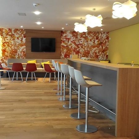 Hotel Bella Vista Sursee Ngoại thất bức ảnh
