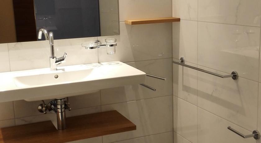 Hotel Bella Vista Sursee Phòng bức ảnh