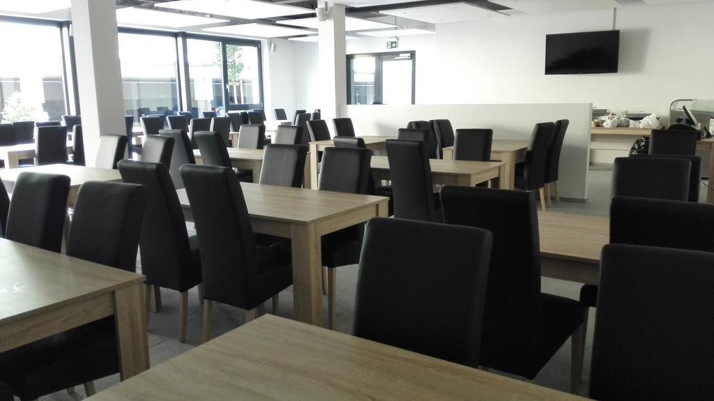 Hotel Bella Vista Sursee Ngoại thất bức ảnh
