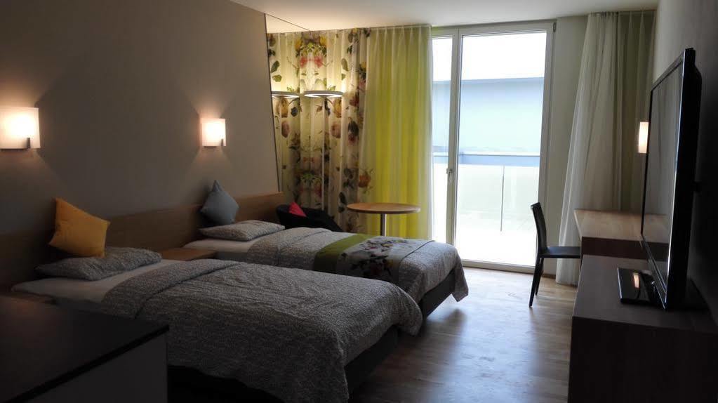 Hotel Bella Vista Sursee Ngoại thất bức ảnh