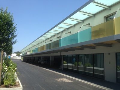 Hotel Bella Vista Sursee Ngoại thất bức ảnh