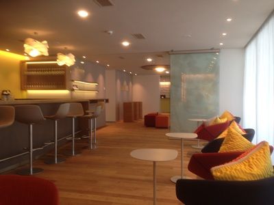 Hotel Bella Vista Sursee Ngoại thất bức ảnh