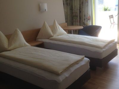 Hotel Bella Vista Sursee Ngoại thất bức ảnh