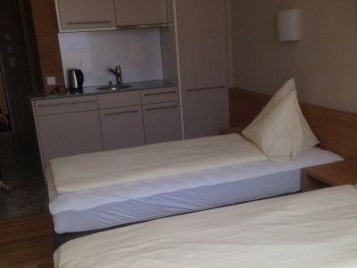 Hotel Bella Vista Sursee Ngoại thất bức ảnh