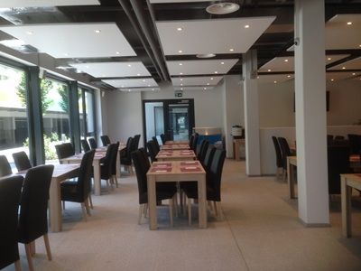 Hotel Bella Vista Sursee Ngoại thất bức ảnh